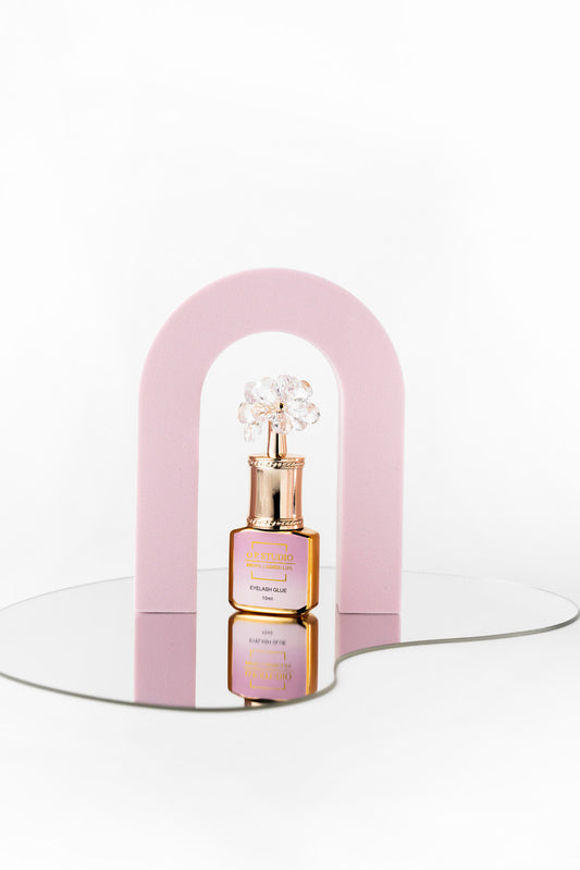 Eyelash Extension Glue
