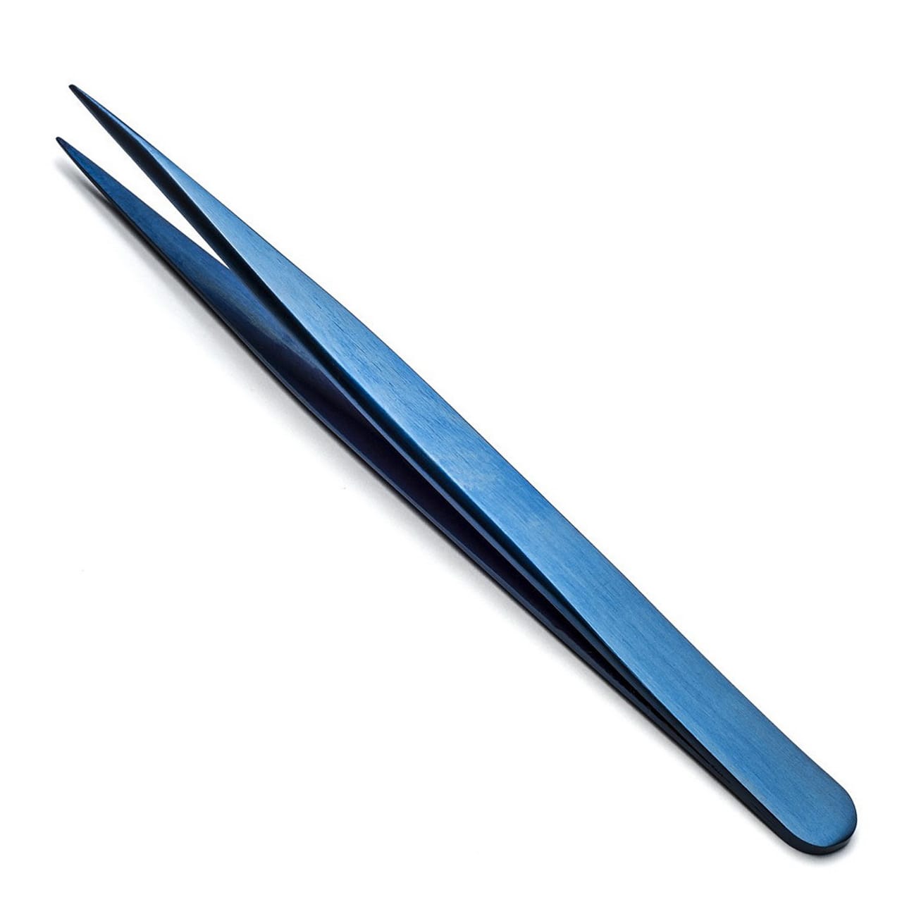 Tweezers - Blue