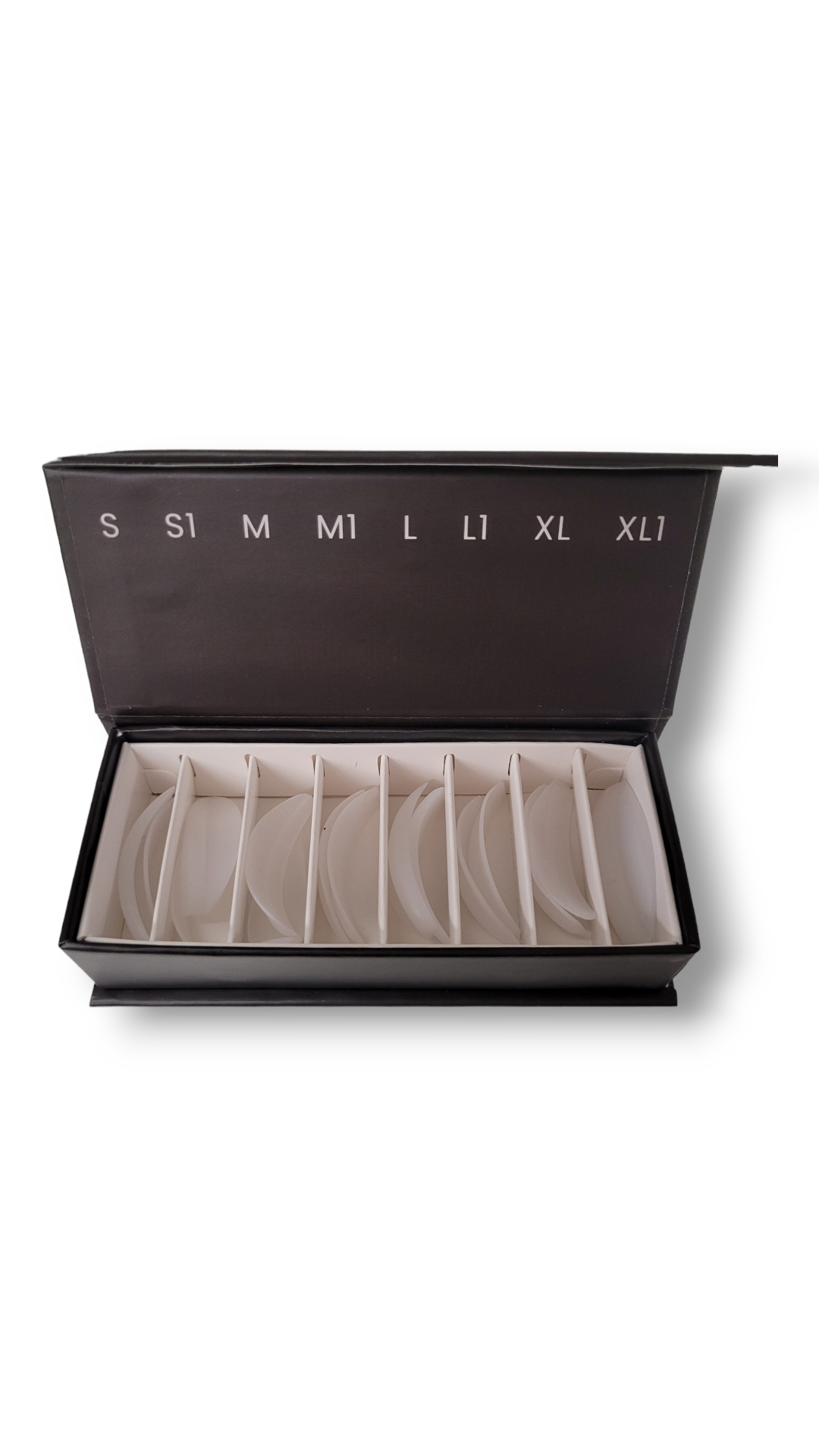 Lash Lift Silicone Curlers