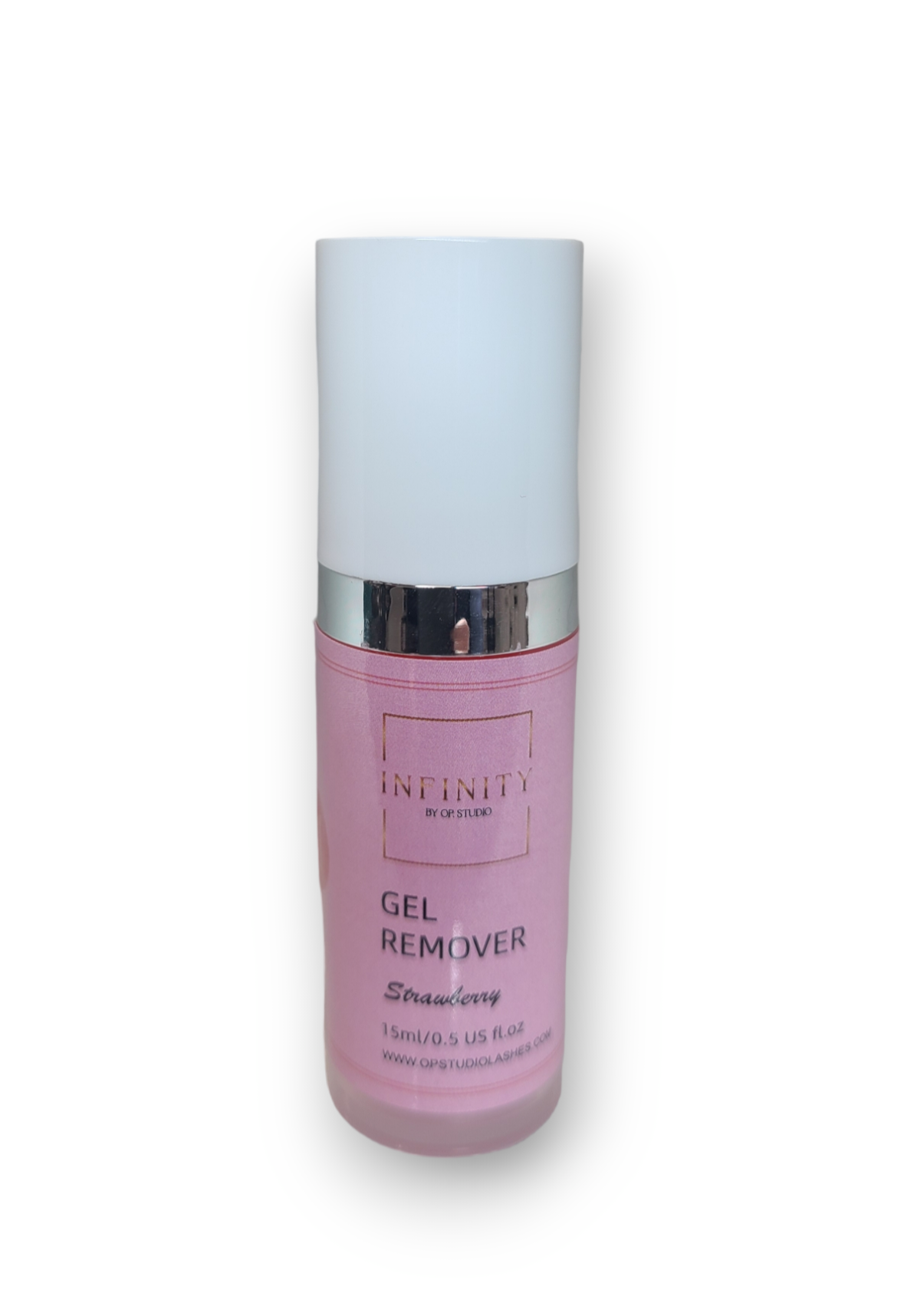 Gel Eyelash Remover
