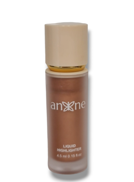ANINE  - New York - Antique Gold Glow Color